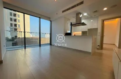 Apartment - 1 Bedroom - 1 Bathroom for rent in The East Crest by Meteora - District 17 - Jumeirah Village Circle - Dubai