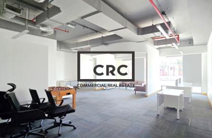 Office Space - Studio for rent in Kia Flag Ship - Al Quoz 1 - Al Quoz - Dubai