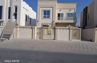 فيلا - 3 غرف نوم - 5 حمامات للبيع في الزاهية جاردنز - الزاهية - عجمان