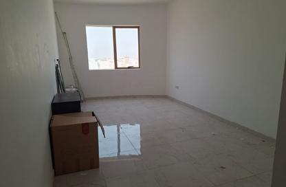 Apartment - Studio - 1 for rent in Al Ghoroub Tower - Al Alia - Ajman Apartment - Studio - 1 for rent in Al Ghoroub Tower - Al Alia - Ajman