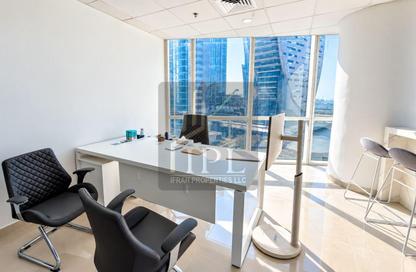 Office Space - Studio for rent in Park Lane Tower - Business Bay - Dubai
