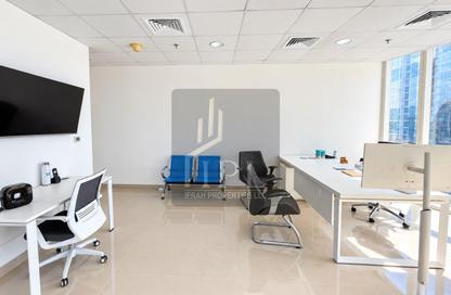 Office Space - Studio for rent in Park Lane Tower - Business Bay - Dubai