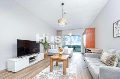 Apartment - Studio - 1 Bathroom for rent in The Crescent Tower C - The Crescent - Dubai Production City (IMPZ) - Dubai
