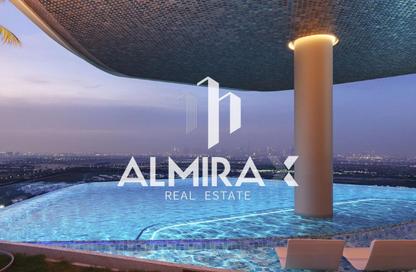 Apartment - Studio - 1 Bathroom for sale in Samana Barari Heights - Majan - Dubai Land - Dubai