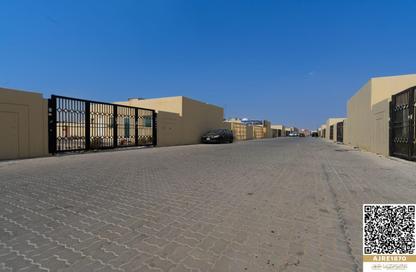 Land - Studio for sale in Al Sajaa Industrial - Al Sajaa - Sharjah
