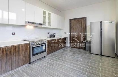 Villa - 5 Bedrooms - 7 Bathrooms for sale in Flora - DAMAC Hills - Dubai