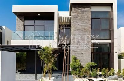 Villa - 5 Bedrooms - 7 Bathrooms for sale in Flora - DAMAC Hills - Dubai