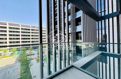 Apartment - 1 - 2 for sale in Vida 1 - Vida Residences - Aljada - Sharjah