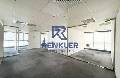 Office Space - Studio - 1 for rent in Jumeirah Business Centre 1 (JBC 1) - JLT Cluster G - Jumeirah Lake Towers - Dubai Office Space - Studio - 1 for rent in Jumeirah Business Centre 1 (JBC 1) - JLT Cluster G - Jumeirah Lake Towers - Dubai