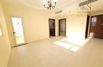Apartment - 1 Bedroom - 2 Bathrooms for rent in Al Maha Tower A - Al Barsha 1 - Al Barsha - Dubai