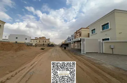 أرض - استوديو للبيع في 1 الياسمين - الياسمين - عجمان