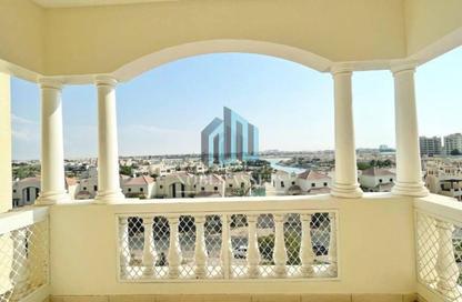 Apartment - 1 Bedroom - 1 Bathroom for sale in Royal Breeze 1 - Royal Breeze - Al Hamra Village - Ras Al Khaimah
