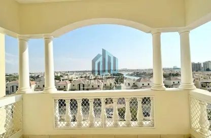 شقة - غرفة نوم - 1 حمام للبيع في رويال بريز - رويال بريز - قرية الحمرا - رأس الخيمة شقة - غرفة نوم - 1 حمام للبيع في رويال بريز - رويال بريز - قرية الحمرا - رأس الخيمة