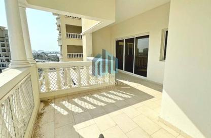 Apartment - 1 Bedroom - 1 Bathroom for sale in Royal Breeze 1 - Royal Breeze - Al Hamra Village - Ras Al Khaimah