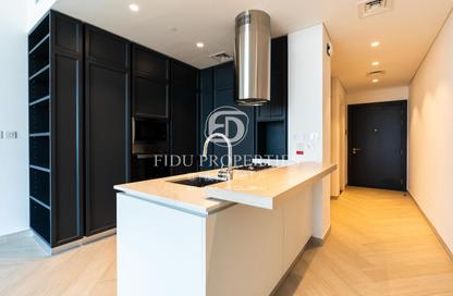 Apartment - Studio - 1 for rent in Wilton Park Residences 2 - Wilton Park Residences - Sobha Hartland - Mohammed Bin Rashid City - Dubai Apartment - Studio - 1 for rent in Wilton Park Residences 2 - Wilton Park Residences - Sobha Hartland - Mohammed Bin Rashid City - Dubai