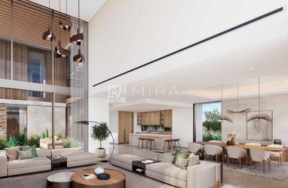 Villa - 4 - 5 for sale in The Acres (Phase 1) - The Acres - Dubai