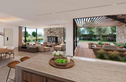 Villa - 4 - 5 for sale in The Acres (Phase 1) - The Acres - Dubai