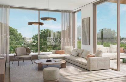 Villa - 4 - 5 for sale in The Acres (Phase 1) - The Acres - Dubai