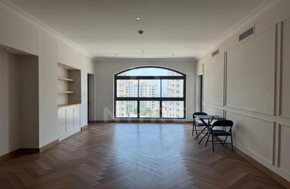 Apartment - 3 Bedrooms - 4 Bathrooms for rent in Golden Mile 1 - Golden Mile - Palm Jumeirah - Dubai