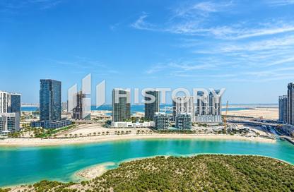 Apartment - Studio - 1 for rent in Hydra Avenue Towers - City Of Lights - Al Reem Island - Abu Dhabi Apartment - Studio - 1 for rent in Hydra Avenue Towers - City Of Lights - Al Reem Island - Abu Dhabi
