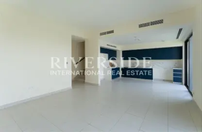 Townhouse - 4 Bedrooms - 5 Bathrooms for sale in Parkside 3 - EMAAR South - Dubai South (Dubai World Central) - Dubai