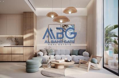 Apartment - 2 Bedrooms - 3 Bathrooms for sale in One Central - RAK Central - Ras Al Khaimah