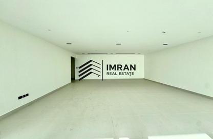 Apartment - 3 Bedrooms - 5 Bathrooms for rent in Sharjah Terraces - Al Khan Lagoon - Al Khan - Sharjah Apartment - 3 Bedrooms - 5 Bathrooms for rent in Sharjah Terraces - Al Khan Lagoon - Al Khan - Sharjah