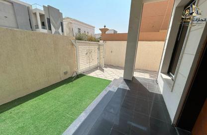 Villa - 5 Bedrooms - 7 Bathrooms for rent in Al Yasmeen 1 - Al Yasmeen - Ajman