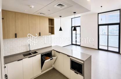 Apartment - 2 - 2 for sale in Belgravia Heights 1 - Belgravia Heights - District 12 - Jumeirah Village Circle - Dubai
