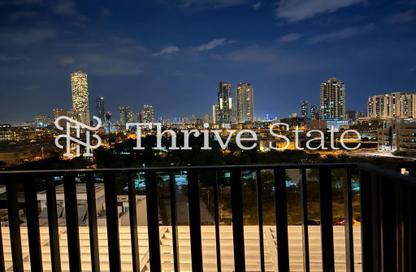 Apartment - 2 - 2 for sale in Belgravia Heights 1 - Belgravia Heights - District 12 - Jumeirah Village Circle - Dubai