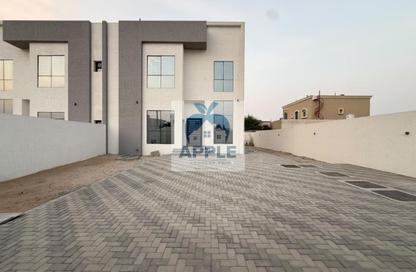 Villa - 3 - 6 for rent in Hoshi 1 - Hoshi - Al Badie - Sharjah