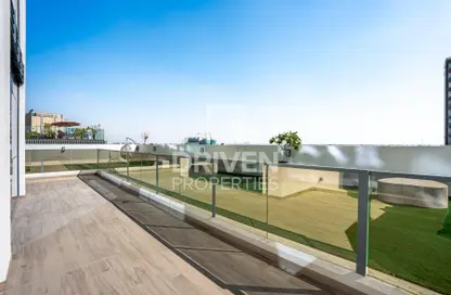 Apartment - 2 Bedrooms - 3 Bathrooms for sale in Sway Residences - Dubai Hills Estate - Dubai