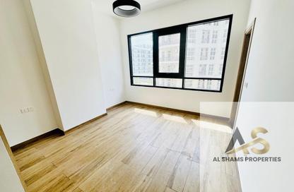 Apartment - 2 Bedrooms - 3 Bathrooms for rent in Arjan Circle - Arjan - Dubai