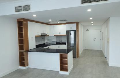 Apartment - 2 Bedrooms - 3 Bathrooms for rent in Marina Heights - Dubai Marina - Dubai