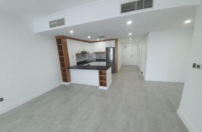 Apartment - 2 Bedrooms - 3 Bathrooms for rent in Marina Heights - Dubai Marina - Dubai