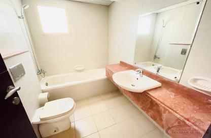 Apartment - 1 Bedroom - 2 Bathrooms for rent in Muweileh Community - Muwaileh Commercial - Sharjah