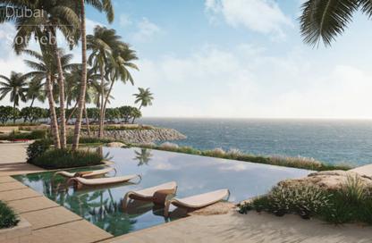 Apartment - 5 - 7 for sale in Bulgari Lighthouse - Jumeirah Bay Island - Jumeirah - Dubai Apartment - 5 - 7 for sale in Bulgari Lighthouse - Jumeirah Bay Island - Jumeirah - Dubai