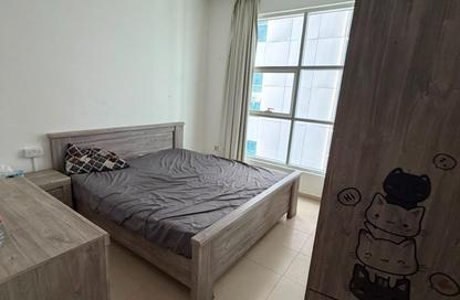 Apartment - 2 Bedrooms - 2 Bathrooms for rent in City Tower - Al Nuaimiya - Ajman