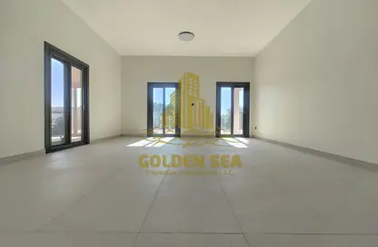 Villa - 6 Bedrooms - 7+ Bathrooms for rent in Al Bateen Park - Al Khaleej Al Arabi Street - Al Bateen - Abu Dhabi