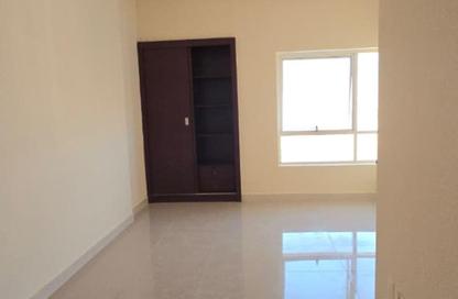 Apartment - 1 Bedroom - 2 Bathrooms for rent in Al Naemiya Tower 1 - Al Naemiya Towers - Al Nuaimiya - Ajman