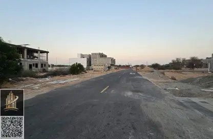 أرض - استوديو للبيع في الحليو 1 - الحليو - عجمان