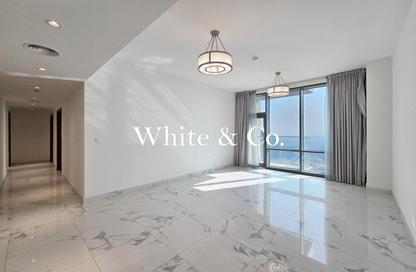 Apartment - 2 Bedrooms - 3 Bathrooms for rent in Amna - Al Habtoor City - Business Bay - Dubai
