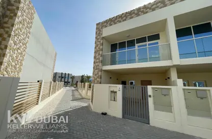 فيلا - 2 غرف نوم - 3 حمامات للايجار في روكان - دبي لاند - دبي فيلا - 2 غرف نوم - 3 حمامات للايجار في روكان - دبي لاند - دبي