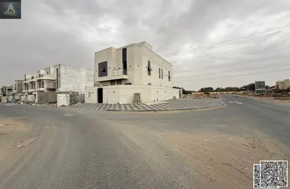 تاون هاوس - 5 غرف نوم - 7 حمامات للبيع في الحليو 2 - الحليو - عجمان