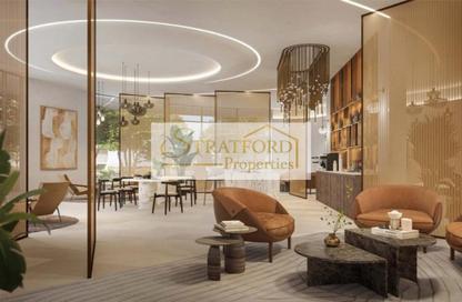 Apartment - 3 Bedrooms - 4 Bathrooms for sale in Capria West 3 - Capria West - Ghaf Woods - Dubai Land - Dubai