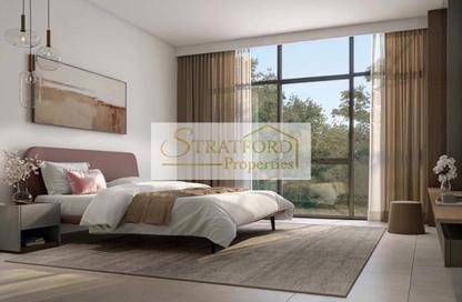 Apartment - 3 Bedrooms - 4 Bathrooms for sale in Capria West 3 - Capria West - Ghaf Woods - Dubai Land - Dubai