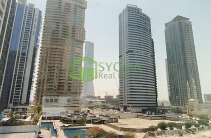 شقة - غرفة نوم - 2 حمامات للايجار في بوابة دبي الجديدة 2 - (JLT) مجمع A - أبراج بحيرات الجميرا - دبي شقة - غرفة نوم - 2 حمامات للايجار في بوابة دبي الجديدة 2 - (JLT) مجمع A - أبراج بحيرات الجميرا - دبي