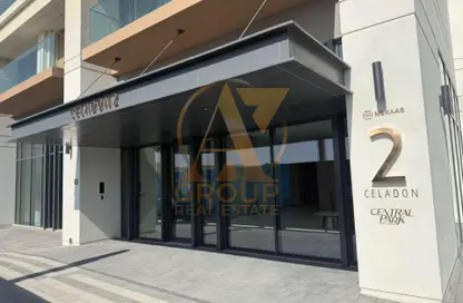 Apartment - 1 Bedroom - 1 Bathroom for rent in Celadon 2 - Celadon - Central Park at City Walk - City Walk - Dubai