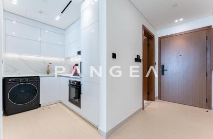 Apartment - Studio - 1 Bathroom for sale in Binghatti Orchid - District 10 - Jumeirah Village Circle - Dubai