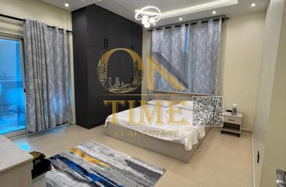 Apartment - 1 - 2 for rent in City Towers - Al Nuimiya 3 - Al Nuaimiya - Ajman Apartment - 1 - 2 for rent in City Towers - Al Nuimiya 3 - Al Nuaimiya - Ajman